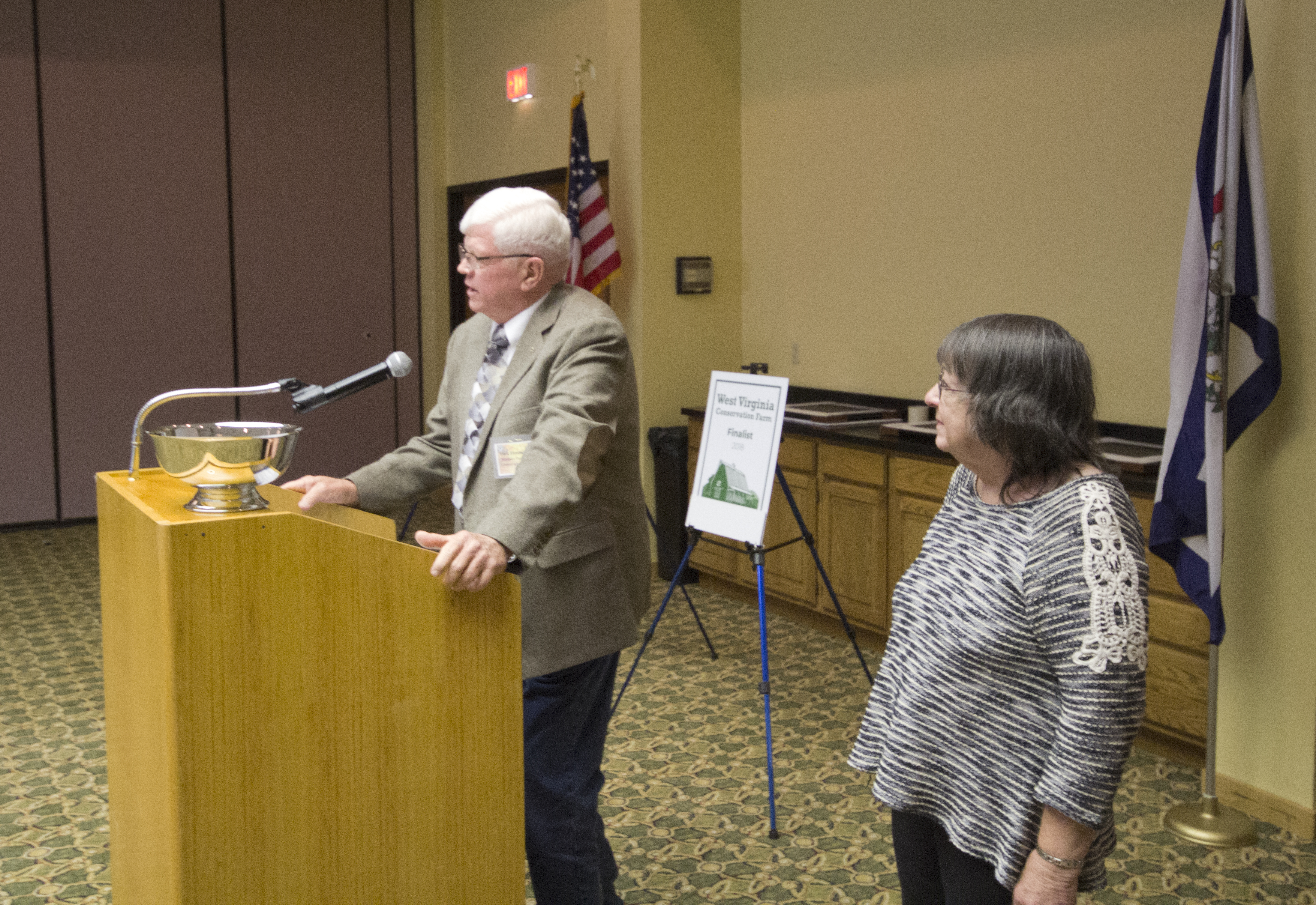 WVCA NEWS